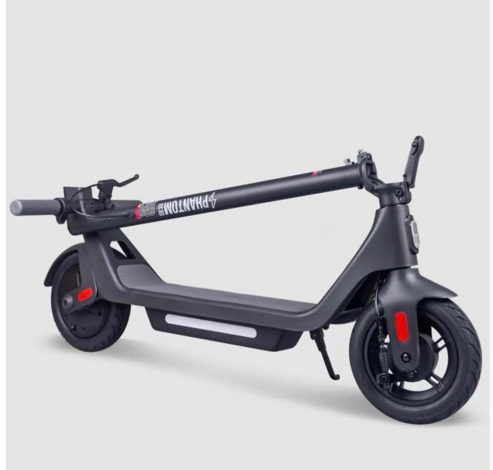 “PHANTOM A10”滑板车