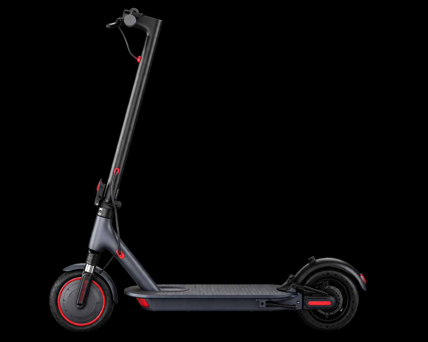 “PHANTOM A10”滑板车