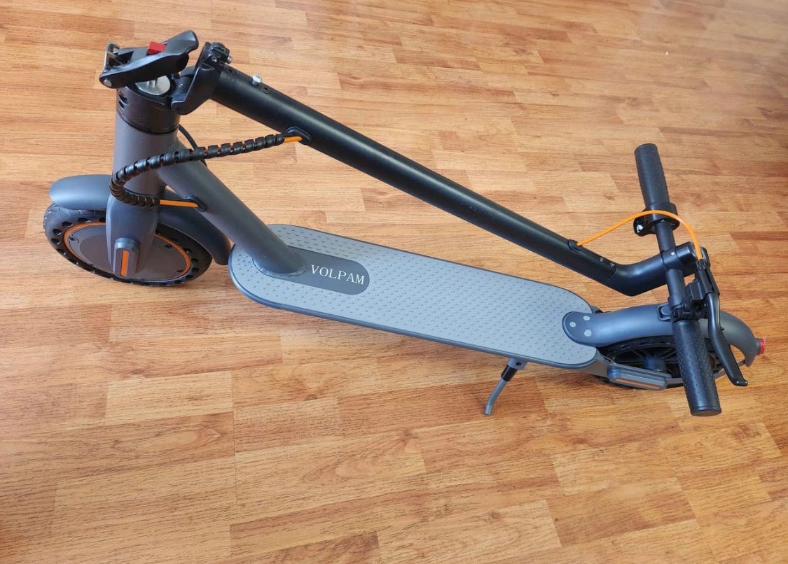 “VOLPAM”滑板车