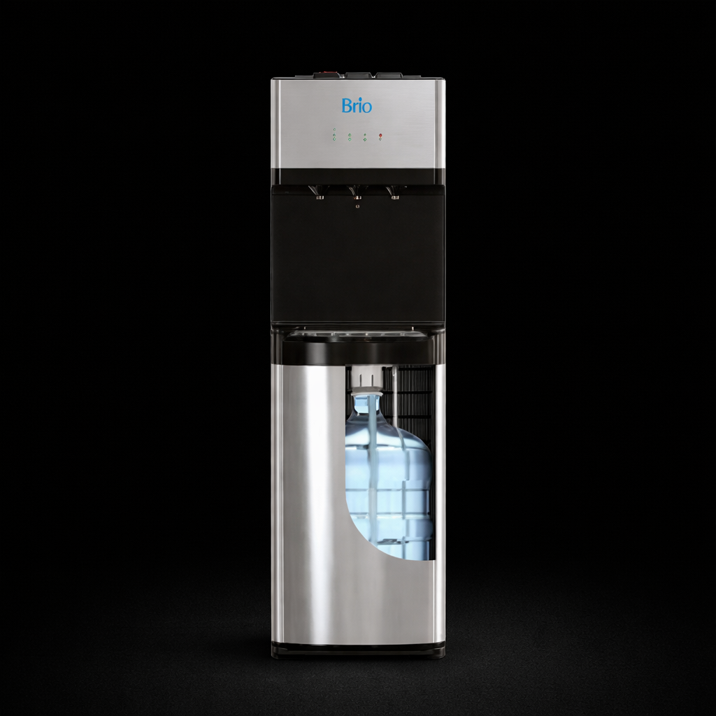 BRIO WATER
