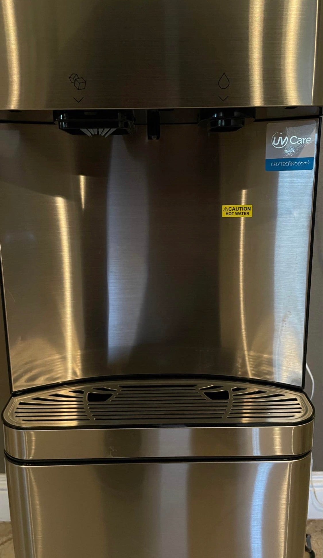 “BRIO WATER”过滤器